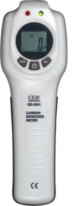 供应一氧化碳检测仪GD-3301